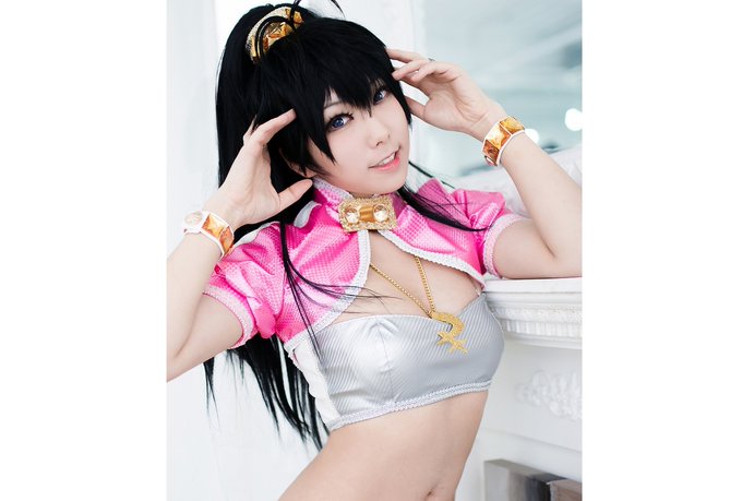 4月15日は声優・沼倉愛美さんのお誕生日! 我那覇響、藤堂ユリカなどキャラコスプレ特集! #aikatsu #アルペジ 4月15日は声優・沼倉愛美さんのお誕生日! 我那覇響、藤堂ユリカなどキャラコスプレ特集! #aikatsu #アルペジ