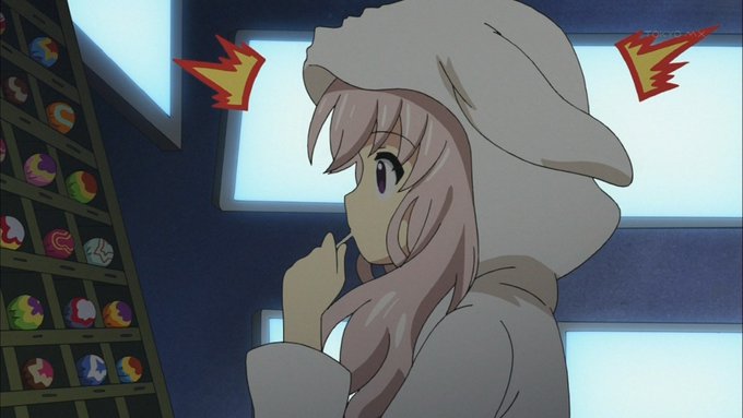 本日4月9日は「探偵オペラ ミルキィホームズ」のGenius4、遠山咲の誕生日。おめでとう♪ #milkyholmes 本日4月9日は「探偵オペラ ミルキィホームズ」のGenius4、遠山咲の誕生日。おめでとう♪ #milkyholmes