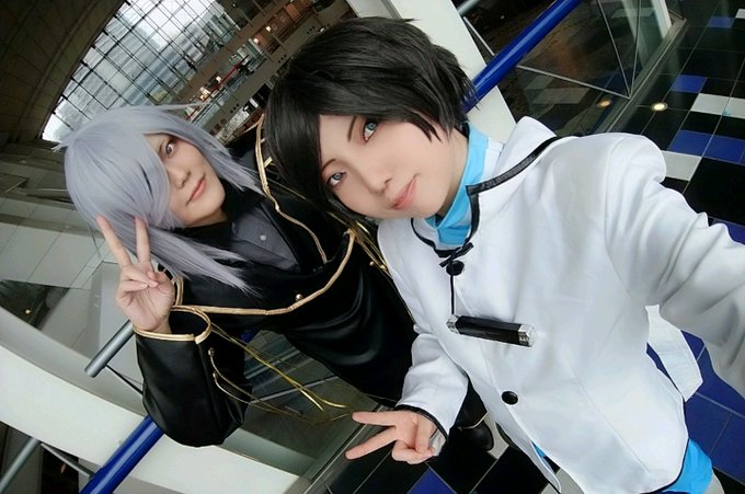 【そくほ!】今日は黒篠さん局長とデビサバ2合わせでした!うさみみくんやってきたよ!! 【そくほ!】今日は黒篠さん局長とデビサバ2合わせでした!うさみみくんやってきたよ!!