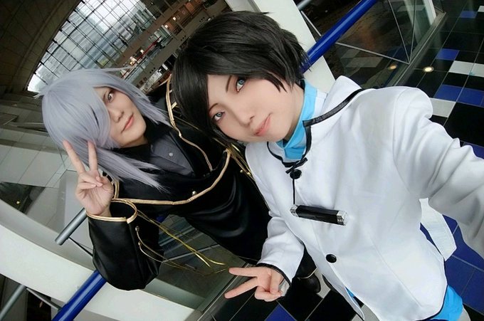 【速報】WTCでデビサバ2してきたよ!!!案の定くっっっっそ暑かった!!!!!!!!!ヤマト@黒篠ウサミミ@凛さん 【速報】WTCでデビサバ2してきたよ!!!案の定くっっっっそ暑かった!!!!!!!!!ヤマト@黒篠ウサミミ@凛さん