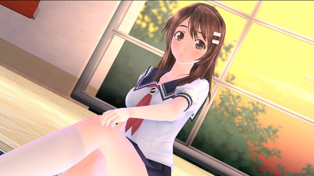 6.新見遥佳(フォトカノ)主人公のことを攻略してくるヒロインの一人として有名な子。容姿端麗文武両道タイプ、幼馴染ポジ。私 6.新見遥佳(フォトカノ)主人公のことを攻略してくるヒロインの一人として有名な子。容姿端麗文武両道タイプ、幼馴染ポジ。私