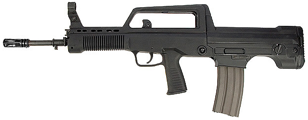 【マイナーな装備を着けたメジャー銃達】登場作品『ハンドレッド(シーズン4)』・97式自動歩槍キャリングハンドルの上にスコ 【マイナーな装備を着けたメジャー銃達】登場作品『ハンドレッド(シーズン4)』・97式自動歩槍キャリングハンドルの上にスコ