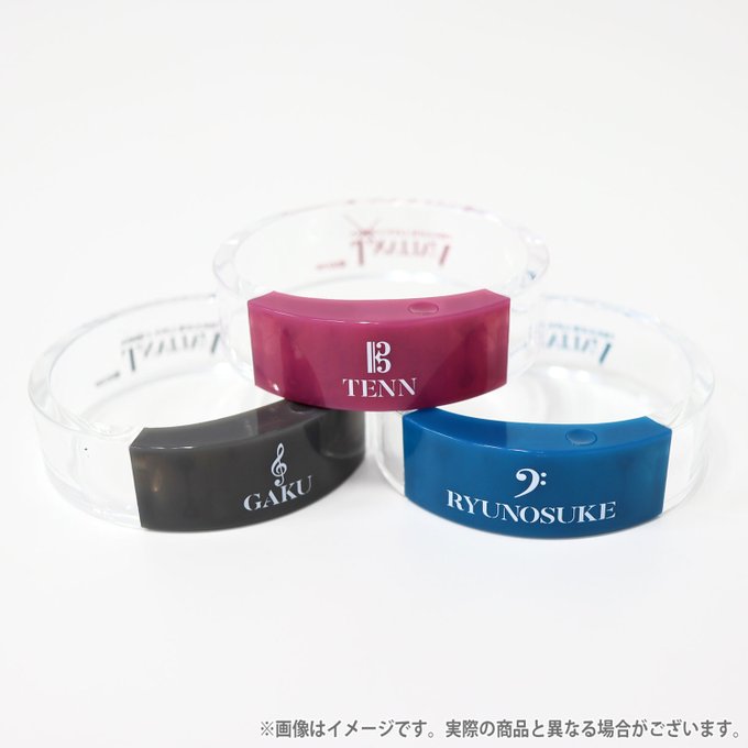 iD7_VALIANTさんのツイート画像