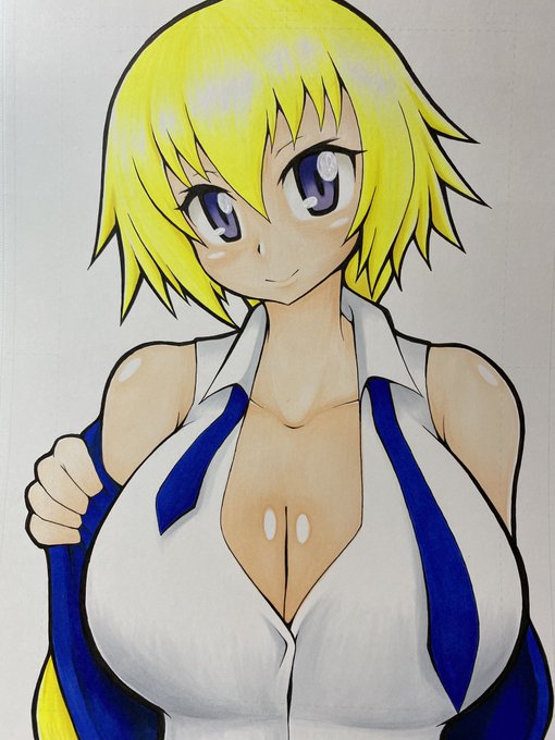 Fate/Apocryphaよりジャンヌ・ダルクさんいっつもこの構図です暖かくなってきて服も脱ぎたくなる季節です弱ってる Fate/Apocryphaよりジャンヌ・ダルクさんいっつもこの構図です暖かくなってきて服も脱ぎたくなる季節です弱ってる
