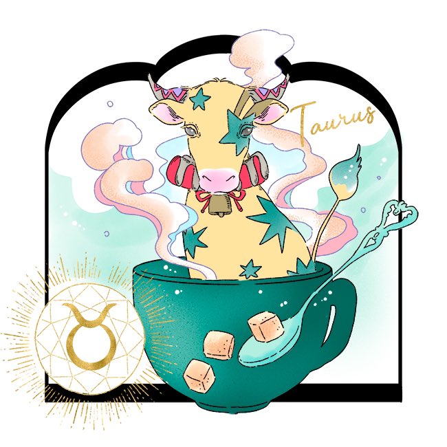 SPUR「ジルスチュアート ラッキージェム マイリップス」サイトのイラストを担当しました。人気の占星術カウンセラー、フラ SPUR「ジルスチュアート ラッキージェム マイリップス」サイトのイラストを担当しました。人気の占星術カウンセラー、フラ