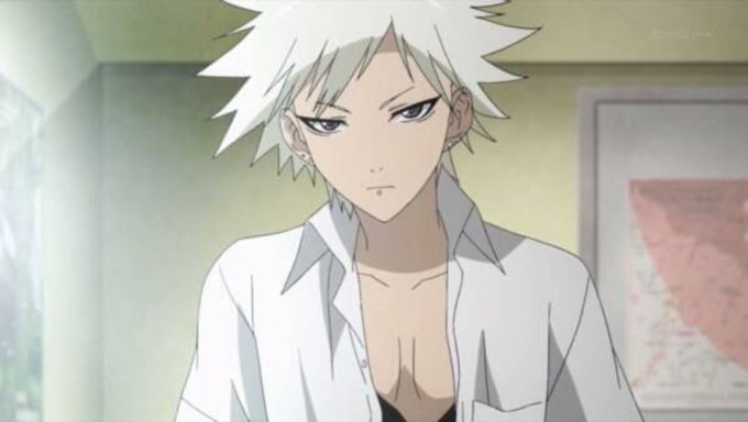 #同じ声優でキャラ二人晒せ①M3〜ソノ黑キ鋼〜『伊削ヘイト』②奴隷区 The Animation『中野タイジュ』超メジャ #同じ声優でキャラ二人晒せ①M3〜ソノ黑キ鋼〜『伊削ヘイト』②奴隷区 The Animation『中野タイジュ』超メジャ
