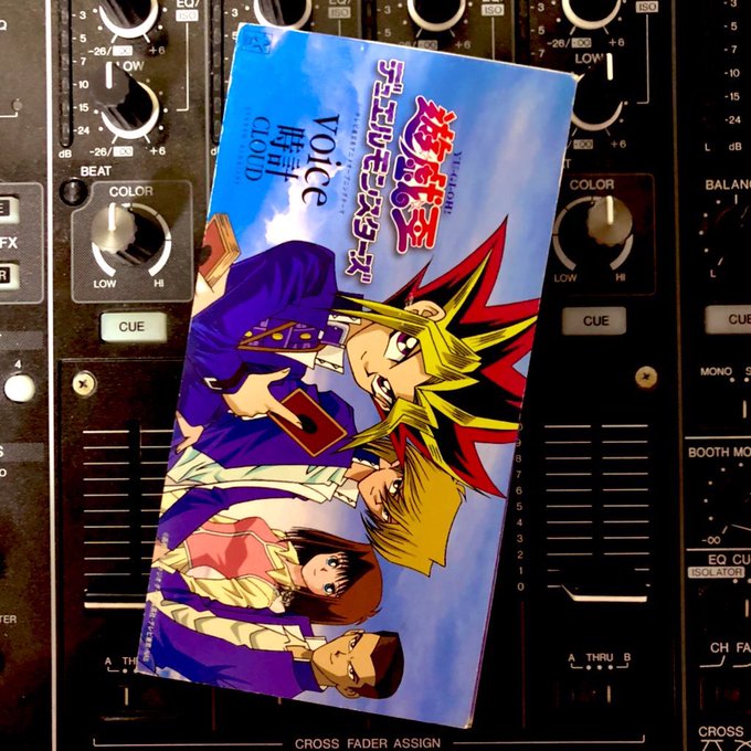90年代ラバーな皆さん☺️#センチメンタルグルーヴ #遊戯王 #火魅子伝 #機動戦艦ナデシコ #金田一少年の事件簿 90年代ラバーな皆さん☺️#センチメンタルグルーヴ #遊戯王 #火魅子伝 #機動戦艦ナデシコ #金田一少年の事件簿