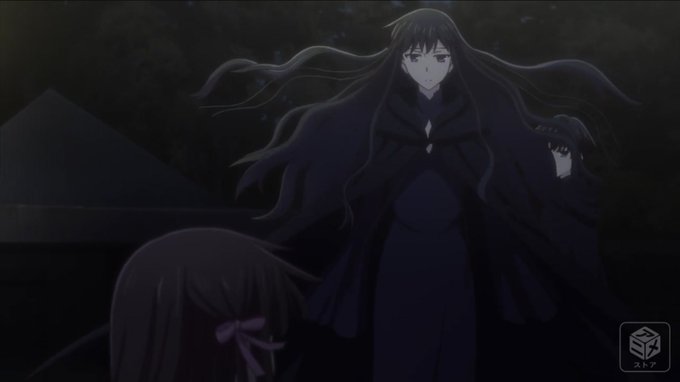 #フルバ the final 1話複雑な家庭環境で育ったアキトも被害者だけどたかがメンヘラでは済まされない歪み。共依存と #フルバ the final 1話複雑な家庭環境で育ったアキトも被害者だけどたかがメンヘラでは済まされない歪み。共依存と