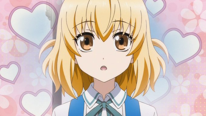 芦花ちゃんオメデトォ~(∩´ω`∩)♡#ディーふらぐ#柴崎芦花生誕祭2021 芦花ちゃんオメデトォ~(∩´ω`∩)♡#ディーふらぐ#柴崎芦花生誕祭2021