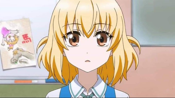 4月10日柴崎芦花ちゃん♪誕生日🎂お誕生日おめでとうございます♪(ディーふらぐ!)#柴崎芦花#柴崎芦花生誕祭#柴崎芦花生 4月10日柴崎芦花ちゃん♪誕生日🎂お誕生日おめでとうございます♪(ディーふらぐ!)#柴崎芦花#柴崎芦花生誕祭#柴崎芦花生