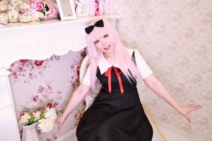 🌸🏫* †*。.・・.。* †*よーい、よーい、どーんだYO!...かぐや様は告らせたい?藤原千花* †*。.・・.。* 🌸🏫* †*。.・・.。* †*よーい、よーい、どーんだYO!...かぐや様は告らせたい?藤原千花* †*。.・・.。*
