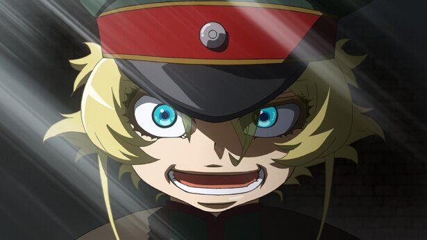 悠木碧さんのこれまでの転生歴・ターニャ(幼女戦記)・アリサ(デスマーチからはじまる異世界狂想曲)・「私」(蜘蛛ですが、な 悠木碧さんのこれまでの転生歴・ターニャ(幼女戦記)・アリサ(デスマーチからはじまる異世界狂想曲)・「私」(蜘蛛ですが、な