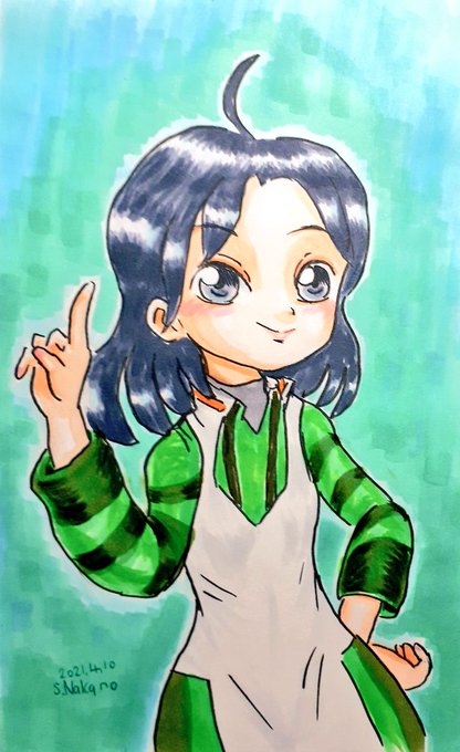 皆さん、おやスミノ🌠😽🌠仕事が、早く終わってりりちゃん仕上げました。(実は、腕の模様が左右違うのは内緒だっ!)来週は、色 皆さん、おやスミノ🌠😽🌠仕事が、早く終わってりりちゃん仕上げました。(実は、腕の模様が左右違うのは内緒だっ!)来週は、色