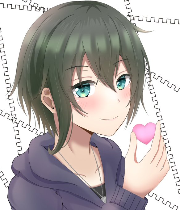 #ハチナイ#八月のシンデレラナイン #九十九伽奈ある絵師さんの誕生日イラストに描いた九十九先輩一般向けにしたので表情やわ #ハチナイ#八月のシンデレラナイン #九十九伽奈ある絵師さんの誕生日イラストに描いた九十九先輩一般向けにしたので表情やわ