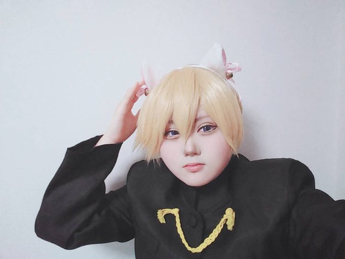 【⚠︎cosplay・反転】かぐや様は告らせたい/白銀御行猫耳会長🐈 #イーナのそれ良いなphoto宅コスver 【⚠︎cosplay・反転】かぐや様は告らせたい/白銀御行猫耳会長🐈 #イーナのそれ良いなphoto宅コスver