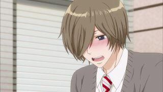 オオカミ少女と黒王子面白い♥めぐは日下部くんの方が好きだなあああ実写もメンバー良いから今度見よう オオカミ少女と黒王子面白い♥めぐは日下部くんの方が好きだなあああ実写もメンバー良いから今度見よう