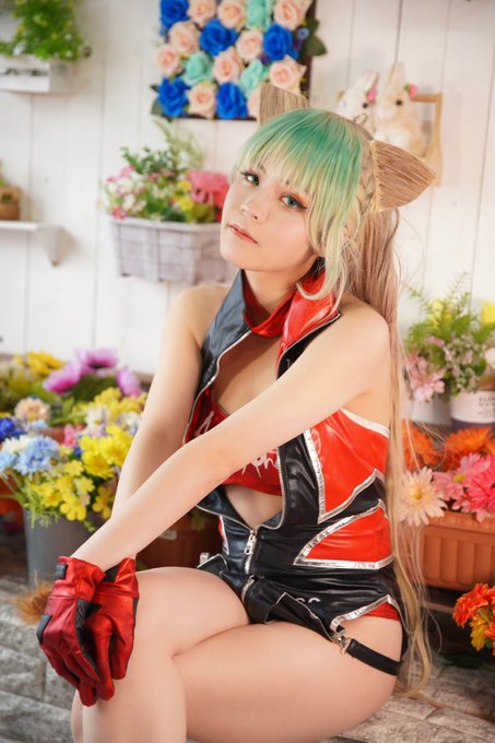 【cosplay】―― Fate/Apocrypha ――アタランテ《レーシング》photo:卓馬さん( ) 【cosplay】―― Fate/Apocrypha ――アタランテ《レーシング》photo:卓馬さん( )