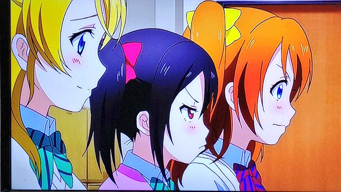 こころちゃん、ネロ、天城 茉莉音というミルキィホームズ組 こころちゃん、ネロ、天城 茉莉音というミルキィホームズ組
