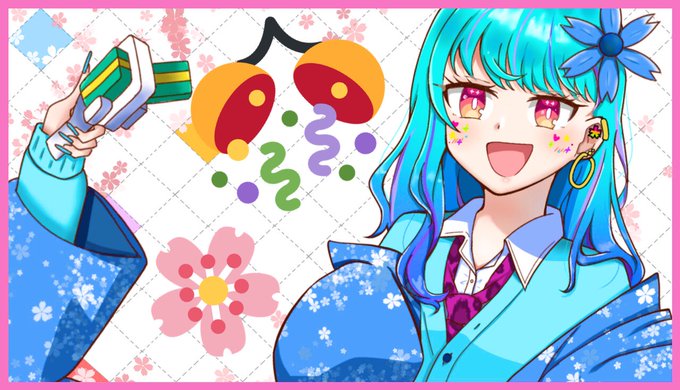 【歌ってみたお知らせ】🌼4/13(火)21時にプレミアム公開!曲は…!!春夏にぴったりハナヤマタOP(✿´꒳`)ノ°+. 【歌ってみたお知らせ】🌼4/13(火)21時にプレミアム公開!曲は…!!春夏にぴったりハナヤマタOP(✿´꒳`)ノ°+.