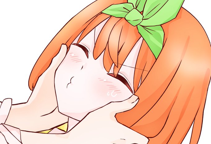 けいか..#五等分の花嫁#中野四葉 けいか..#五等分の花嫁#中野四葉