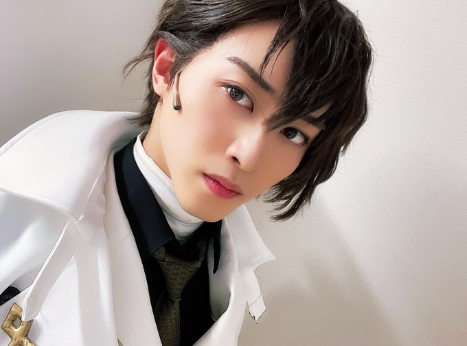 舞台 文豪ストレイドッグスDEAD APPLE無事に大阪公演初日を迎える事が出来ました🍎舞台『文豪ストレイドッグス』に出 舞台 文豪ストレイドッグスDEAD APPLE無事に大阪公演初日を迎える事が出来ました🍎舞台『文豪ストレイドッグス』に出