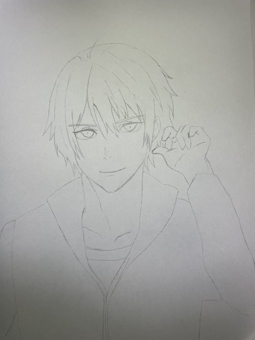 #プリンスオブストライド #ストライド#プリンスオブストライドオルタナティブ#諏訪怜治 #宮野真守 #模写 #お絵描き2 #プリンスオブストライド #ストライド#プリンスオブストライドオルタナティブ#諏訪怜治 #宮野真守 #模写 #お絵描き2