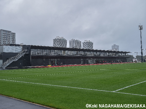 U-15日本代表候補メンバー発表! “06ジャパン”27人がトレーニングキャンプへ | ゲキサカ#gekisaka #d U-15日本代表候補メンバー発表! “06ジャパン”27人がトレーニングキャンプへ | ゲキサカ#gekisaka #d
