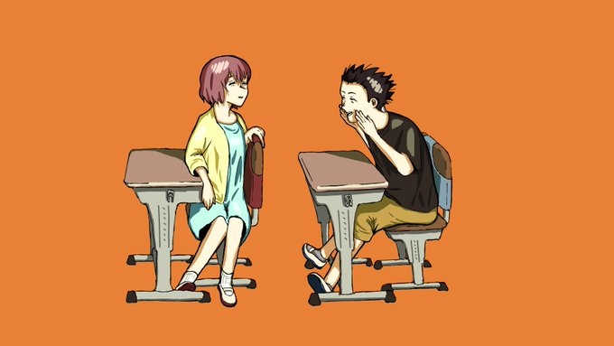 聲の形 聲の形