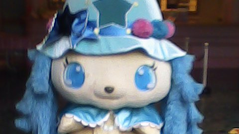 4月18日は『#発明の日』#ピューロ で #サンリオ が大好きな皆さん👨👩👧👦『#ゴマちゃん』と『#ファンファンキ 4月18日は『#発明の日』#ピューロ で #サンリオ が大好きな皆さん👨👩👧👦『#ゴマちゃん』と『#ファンファンキ
