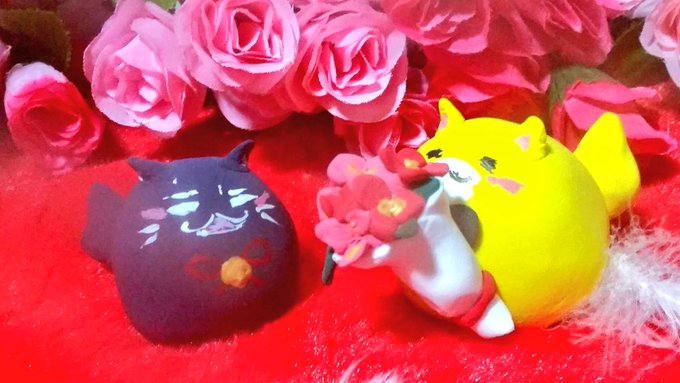 ちゅんにゃかも/HappyBARTHDAY💕💕\#だかいち #西條高人誕生祭2021 ちゅんにゃかも/HappyBARTHDAY💕💕\#だかいち #西條高人誕生祭2021