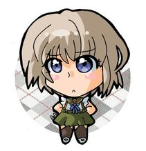 みーくん。#がっこうぐらし みーくん。#がっこうぐらし