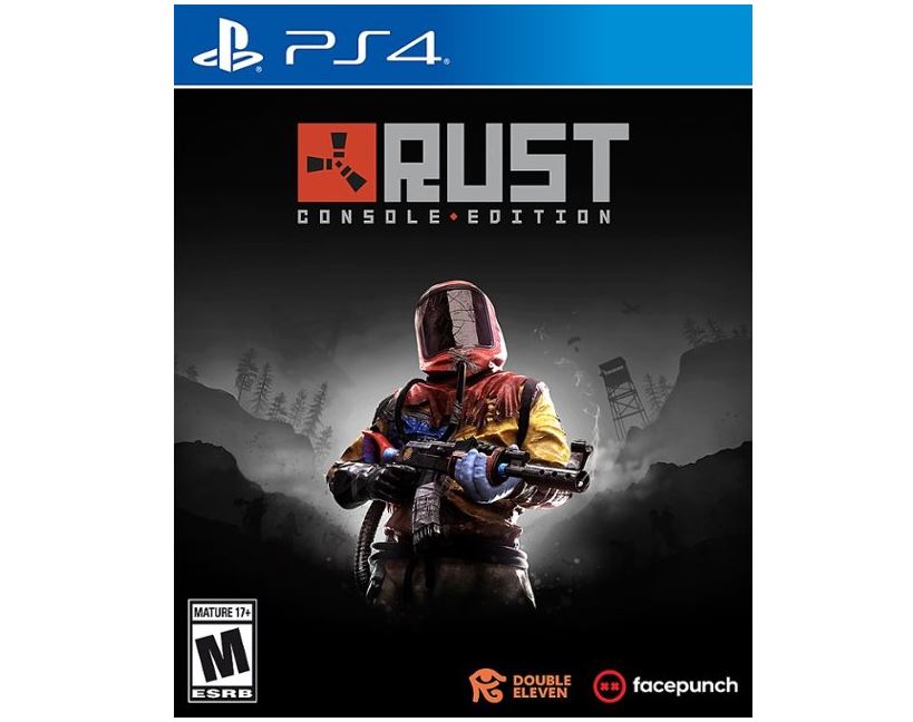 rust ps4 release date rust ps4 release date