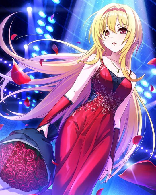 てか。今思ったけど事ちとせちゃんめちゃくちゃ性癖に刺さる、このドレスに水かけたい🤔🙄 てか。今思ったけど事ちとせちゃんめちゃくちゃ性癖に刺さる、このドレスに水かけたい🤔🙄