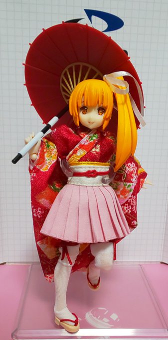 最近出掛けることが多かったから今回の土日は家でまったりアニメ版ハナヤマタを視聴。何度観てもよい作品だわー。着物と和傘はあ 最近出掛けることが多かったから今回の土日は家でまったりアニメ版ハナヤマタを視聴。何度観てもよい作品だわー。着物と和傘はあ