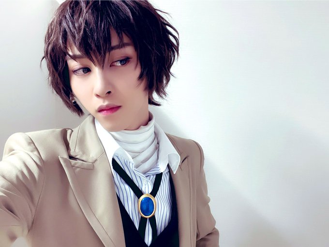 舞台「文豪ストレイドッグス DEAD APPLE」🍎楽日 マチネ公演ご観劇して頂きありがとうございました。ソワレもお楽し 舞台「文豪ストレイドッグス DEAD APPLE」🍎楽日 マチネ公演ご観劇して頂きありがとうございました。ソワレもお楽し