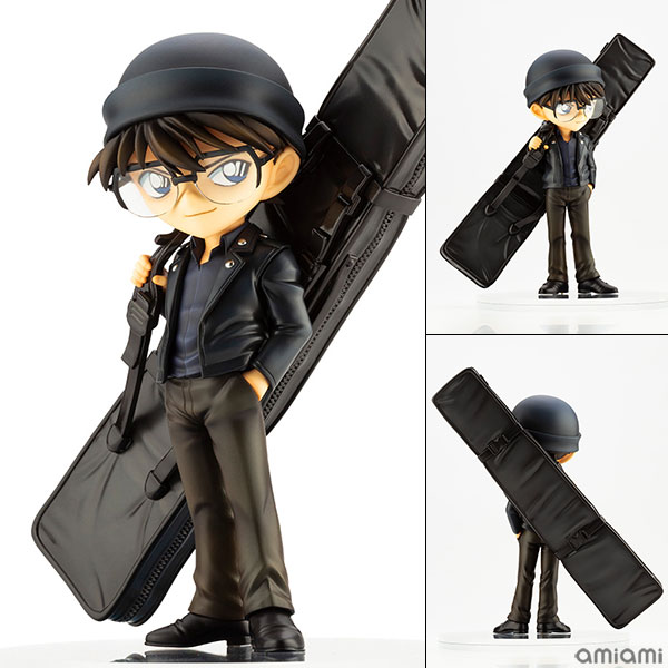 【秋葉原ラジオ会館店】コトブキヤ様の「ARTFX J 名探偵コナン 江戸川コナン 赤井秀一衣装ver. 完成品フィギュア 【秋葉原ラジオ会館店】コトブキヤ様の「ARTFX J 名探偵コナン 江戸川コナン 赤井秀一衣装ver. 完成品フィギュア