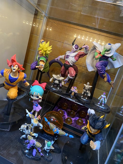 今日はデトルフのドラゴンボールを載ってよう🤩 今日はデトルフのドラゴンボールを載ってよう🤩