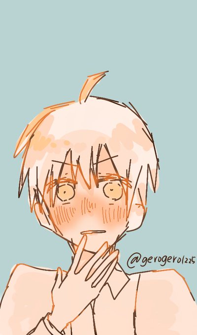 不意打ちちゅーされた赤羽業。「え、、ば、ばかじゃねーの!!」 #暗殺教室 #渚カル #学カル #寺カル #磯カル #カル 不意打ちちゅーされた赤羽業。「え、、ば、ばかじゃねーの!!」 #暗殺教室 #渚カル #学カル #寺カル #磯カル #カル