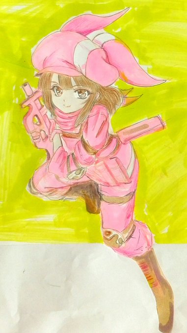 4月20日はソードアートオンラインオルタナティブガンゲイルオンラインのレンさんの誕生日おめでとうございます(゚ω゚)ノ# 4月20日はソードアートオンラインオルタナティブガンゲイルオンラインのレンさんの誕生日おめでとうございます(゚ω゚)ノ#