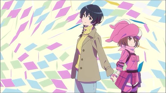 #ソードアート・オンライン オルタナティブ ガンゲイル・オンライン の #レン ちゃんこと #小比類巻香蓮 ちゃんの誕生 #ソードアート・オンライン オルタナティブ ガンゲイル・オンライン の #レン ちゃんこと #小比類巻香蓮 ちゃんの誕生