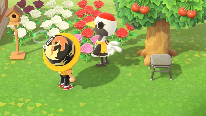 ん? この後ろ姿の服は…Σ( ̄ロ ̄)やっ やっぱりダルマンシャツ💡ちとせちゃんがダルマン君に~ あぁ 出来ればこのハット ん? この後ろ姿の服は…Σ( ̄ロ ̄)やっ やっぱりダルマンシャツ💡ちとせちゃんがダルマン君に~ あぁ 出来ればこのハット