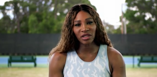 rlytle: .@SerenaWilliams sharing her venture capital experiences now on the #AdobeSummit livestream https://t.co/mOm5yR9ERE https://t.co/ghDIARXQZD