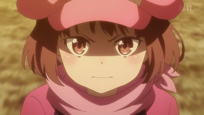「ソードアート・オンライン オルタナティブ ガンゲイル・オンライン」レン(小比類巻 香蓮) Part 14#ggo_an 「ソードアート・オンライン オルタナティブ ガンゲイル・オンライン」レン(小比類巻 香蓮) Part 14#ggo_an