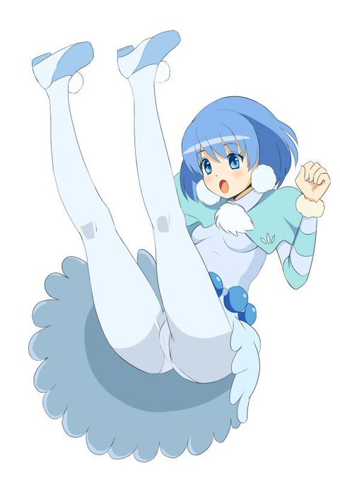『ジュエルペット マジカルチェンジ』の人間ラリマーちゃんのタイツ越しのパンツを描いて欲しいです。お願いします!🙏🙇 『ジュエルペット マジカルチェンジ』の人間ラリマーちゃんのタイツ越しのパンツを描いて欲しいです。お願いします!🙏🙇