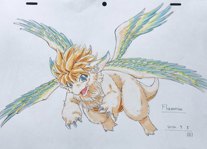 GWのエアコミケ3、新刊出ませんが年末のコミケでメインの楽描き本と別に出す予定の『ゲーム、モンスター、動物、ちっちゃいキ GWのエアコミケ3、新刊出ませんが年末のコミケでメインの楽描き本と別に出す予定の『ゲーム、モンスター、動物、ちっちゃいキ