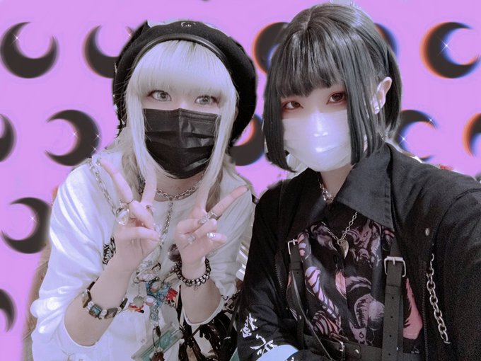 お久しぶりのバキさん()吸ってきた😘💞これ可愛いやんオソロにしよって思ったリングたまたまバキさんの欲しかったやつだったみ お久しぶりのバキさん()吸ってきた😘💞これ可愛いやんオソロにしよって思ったリングたまたまバキさんの欲しかったやつだったみ