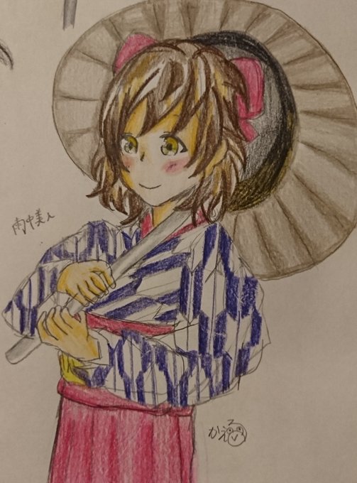 雨中美人#めいこい 雨中美人#めいこい