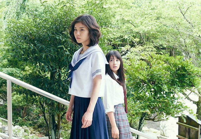 『ちはやふる 下の句』圧倒的松岡茉優!彼女の演じる若宮詩暢が、今作を掻き乱す存在感を放ち最高だった🔥強さを求めたり、責任 『ちはやふる 下の句』圧倒的松岡茉優!彼女の演じる若宮詩暢が、今作を掻き乱す存在感を放ち最高だった🔥強さを求めたり、責任