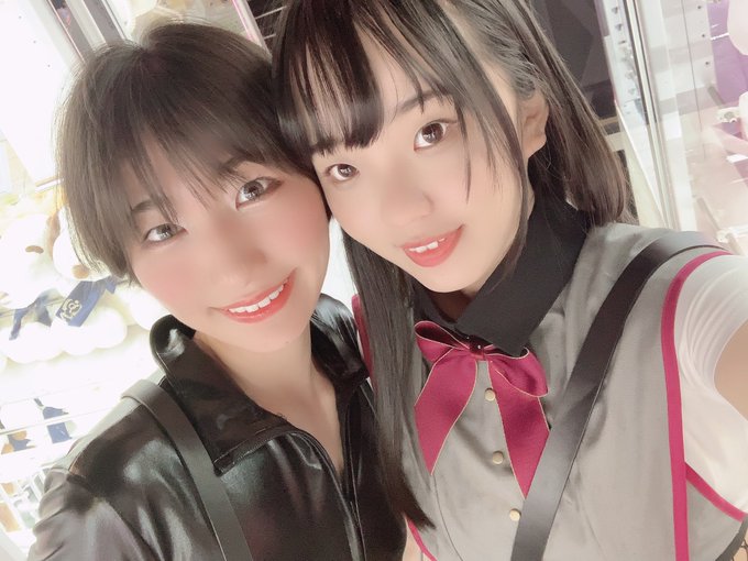 今日の写真!きち×かよでCCさくらの併せやるから遊びに来てね!!5/15 みらい館2-5部6-9部 今日の写真!きち×かよでCCさくらの併せやるから遊びに来てね!!5/15 みらい館2-5部6-9部