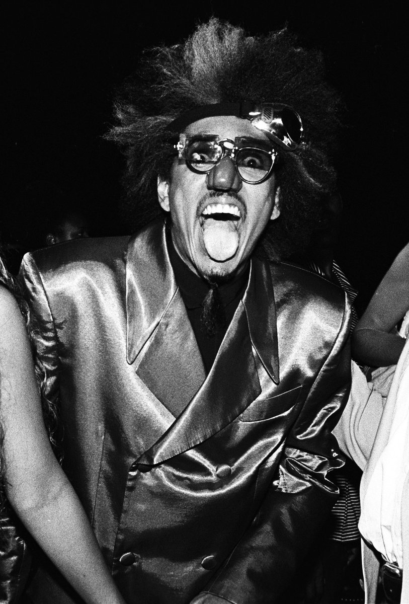 Rest in Peace Shock G 